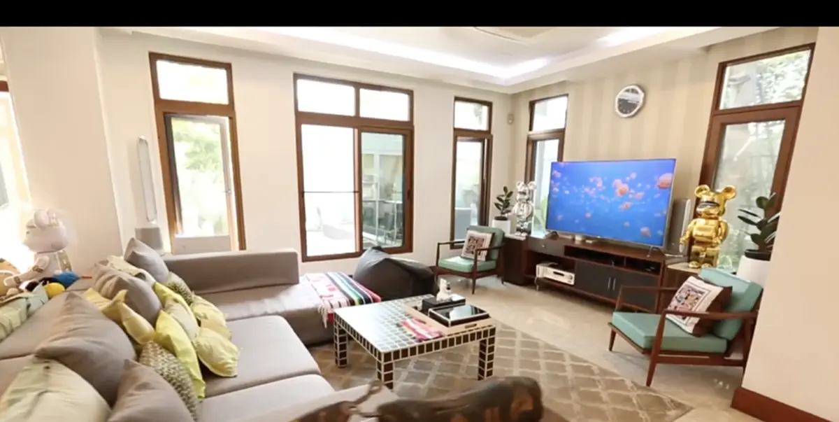 หนูแหม่ม สุริวิภา บ๊อบบี้ น้องแอลลี่