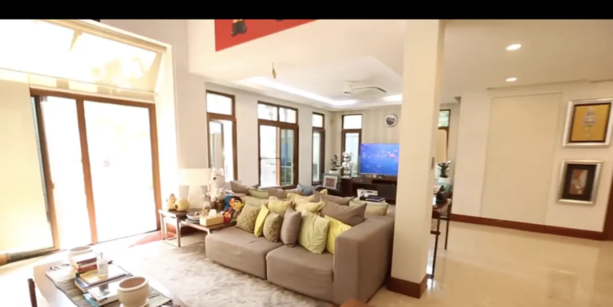 หนูแหม่ม สุริวิภา บ๊อบบี้ น้องแอลลี่