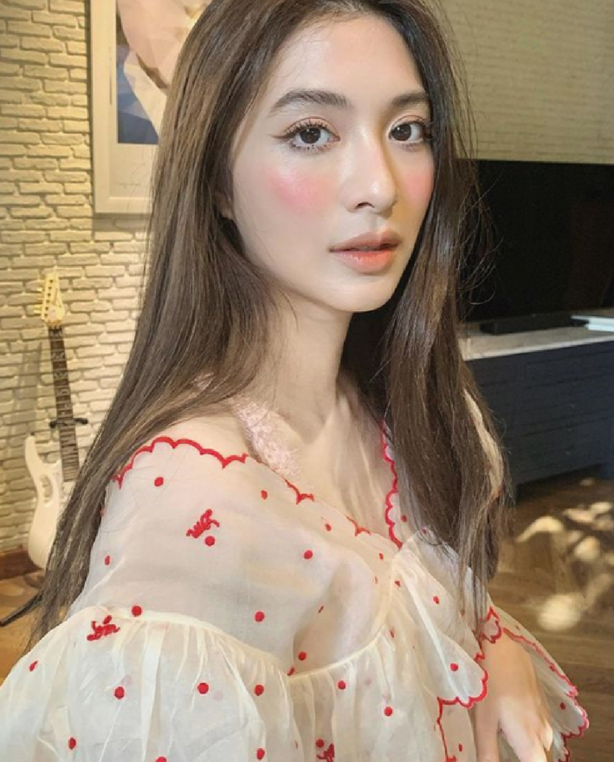ปุ อังคณา แม่มิว มิวนิษฐา ชี้แจง คนขับรถติดโควิด