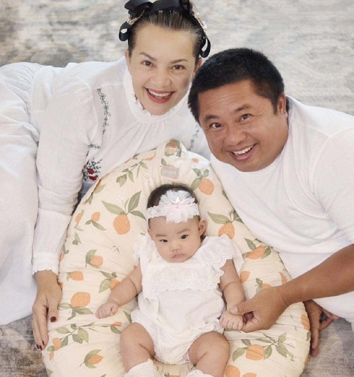 เปิดบ้าน หนูแหม่ม สุริวิภา 