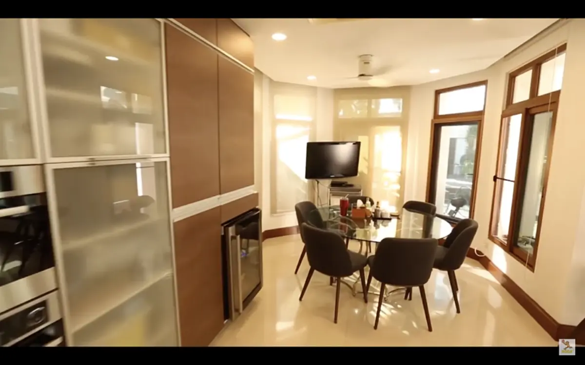 หนูแหม่ม สุริวิภา บ๊อบบี้ น้องแอลลี่