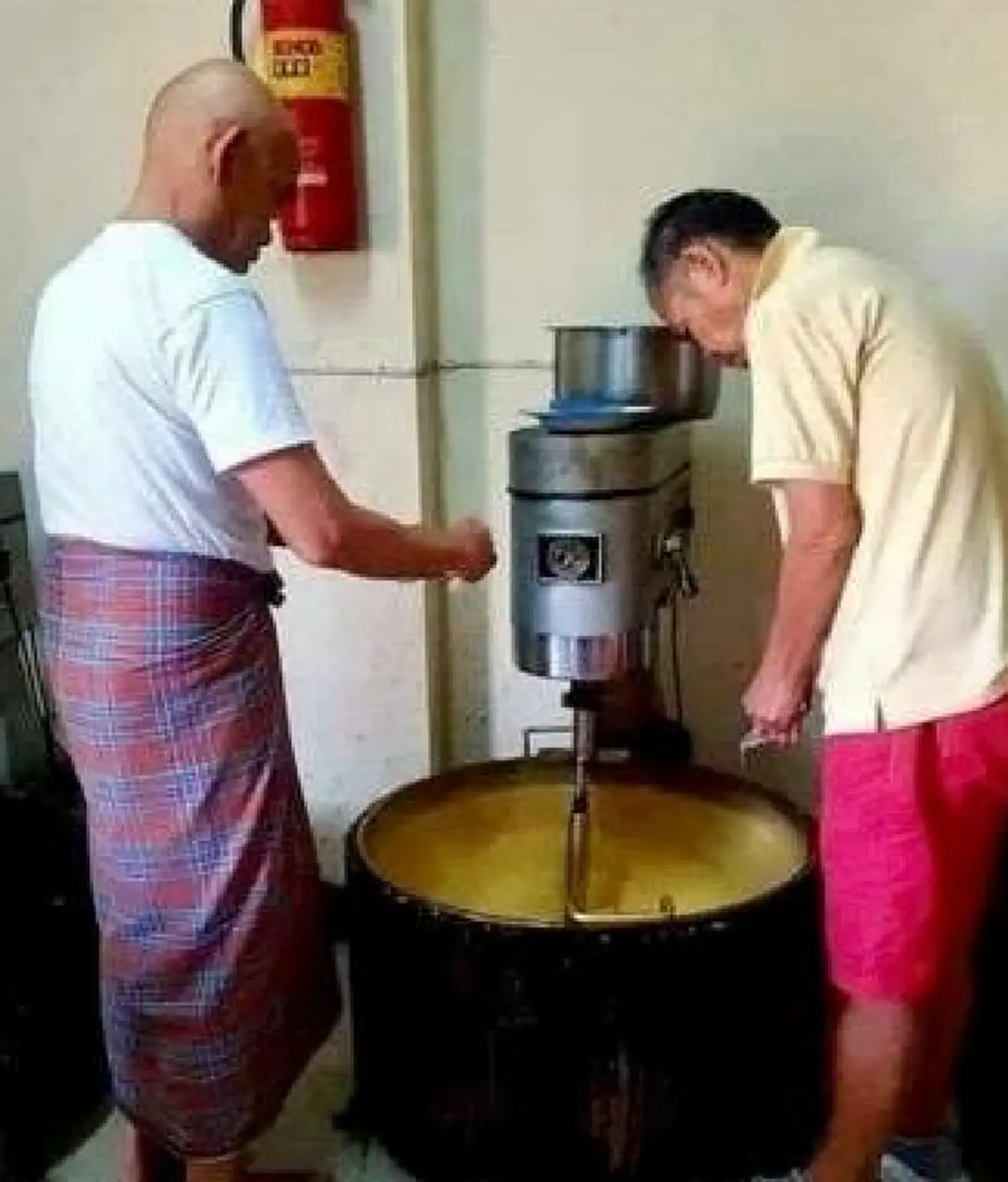 ป๋าเทพ เดือดหนัก