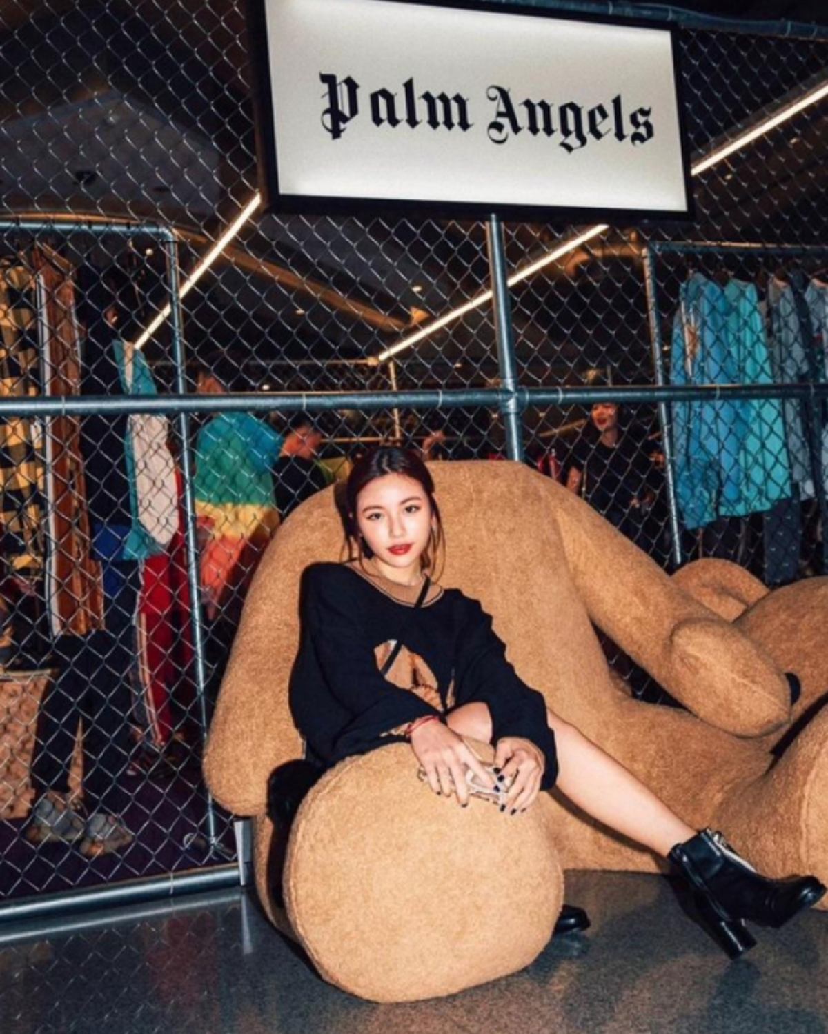 คาลิสต้า