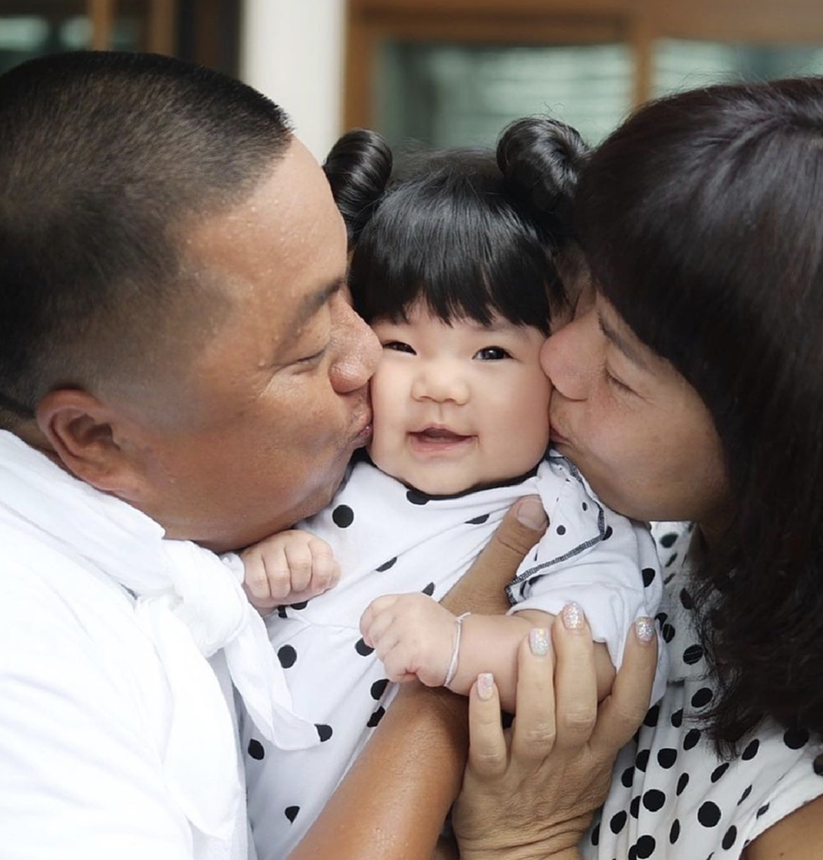 เปิดบ้าน หนูแหม่ม สุริวิภา 