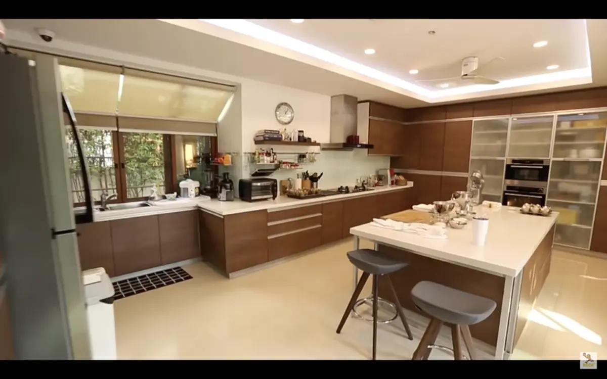 หนูแหม่ม สุริวิภา บ๊อบบี้ น้องแอลลี่