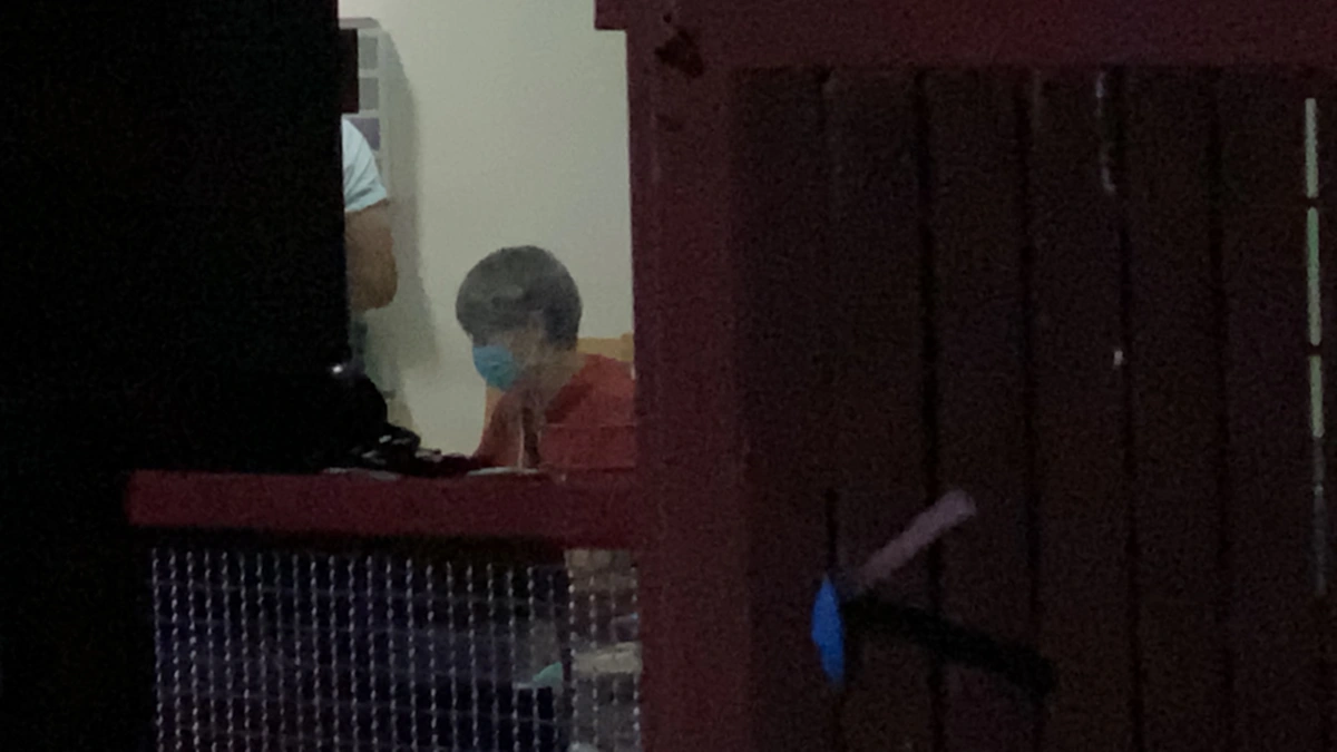 จับ ทอยทอย ธนภัทร