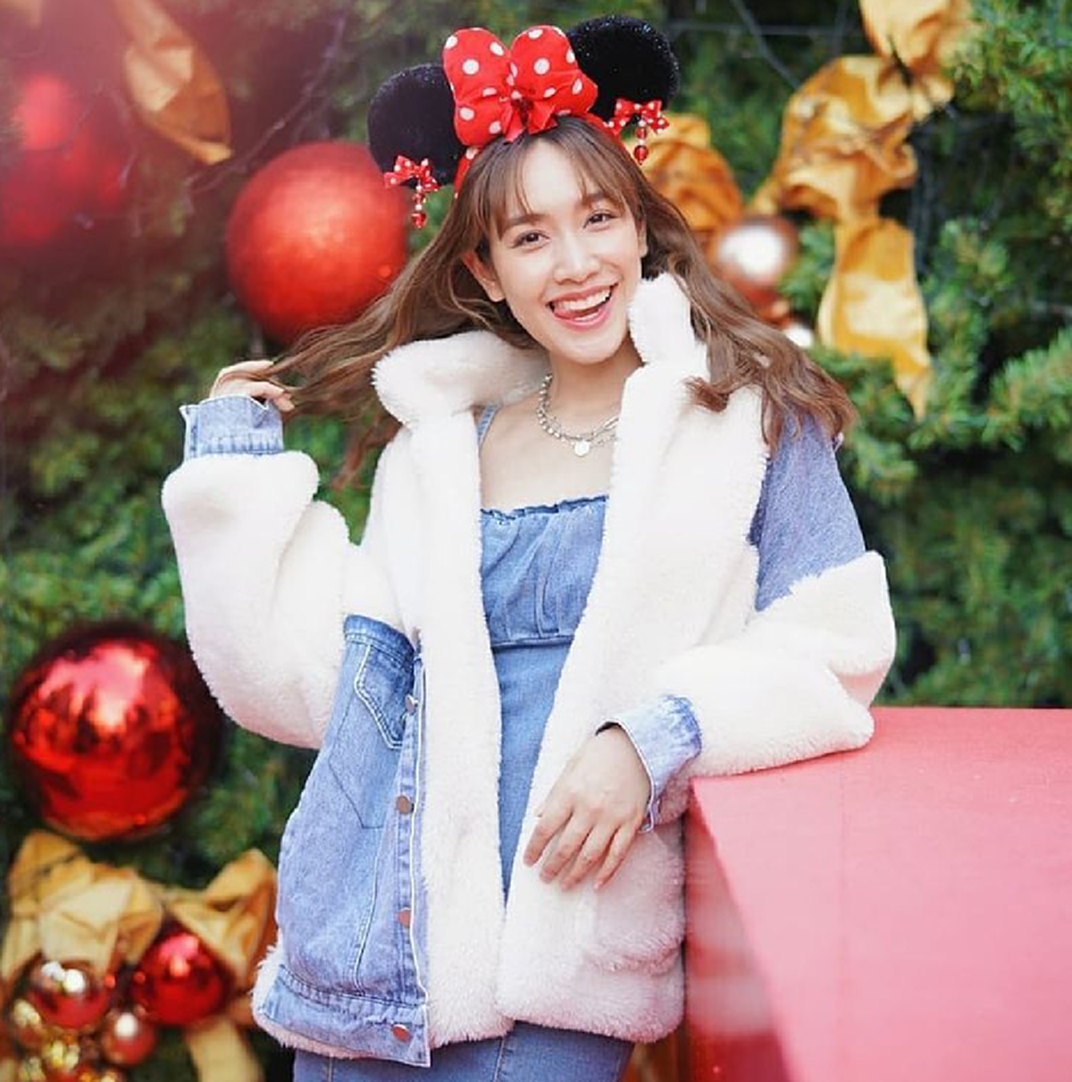 “มิน พีชญา” โพสต์แคปชั่นเด็ด ประกาศตามหา “ลูกเขย” ให้แม่ พร้อมของแถมมูลค่ามหาศาล!