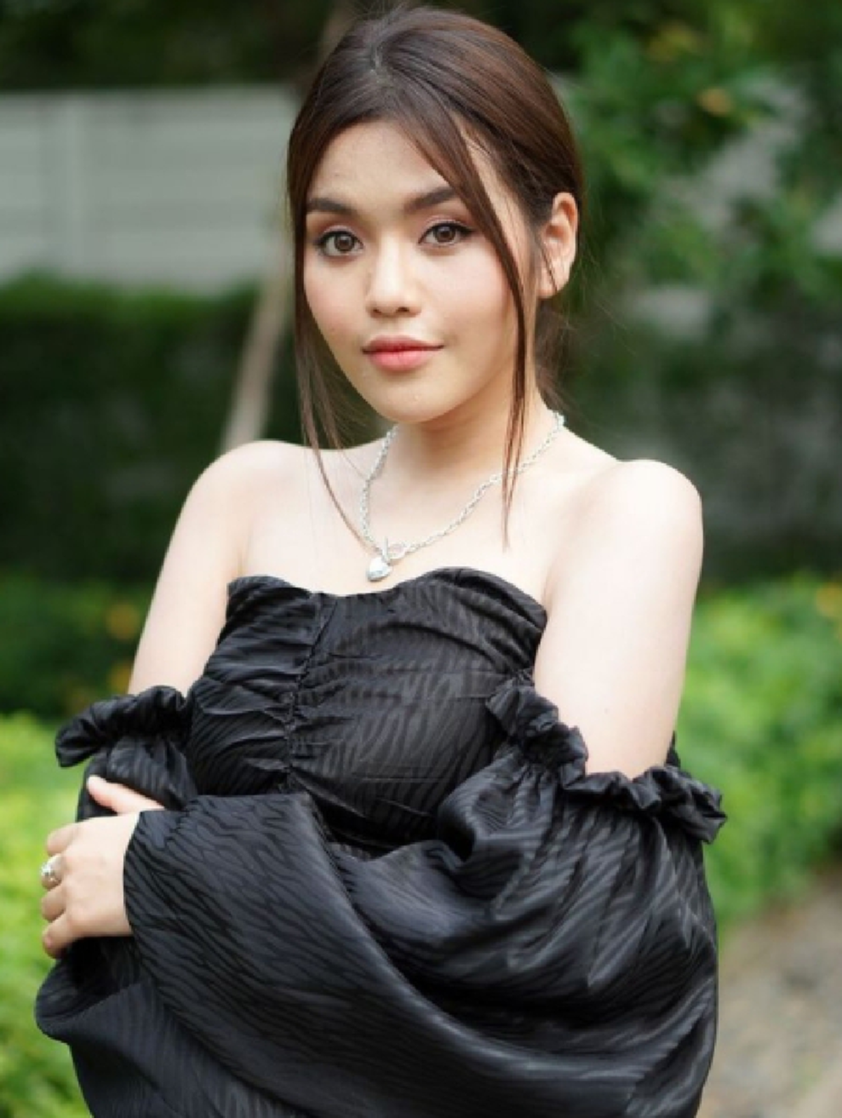 ธัญญ่า อาร์สยาม