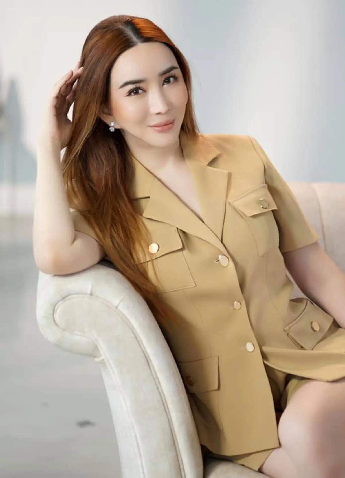 แอน จักรพงษ์