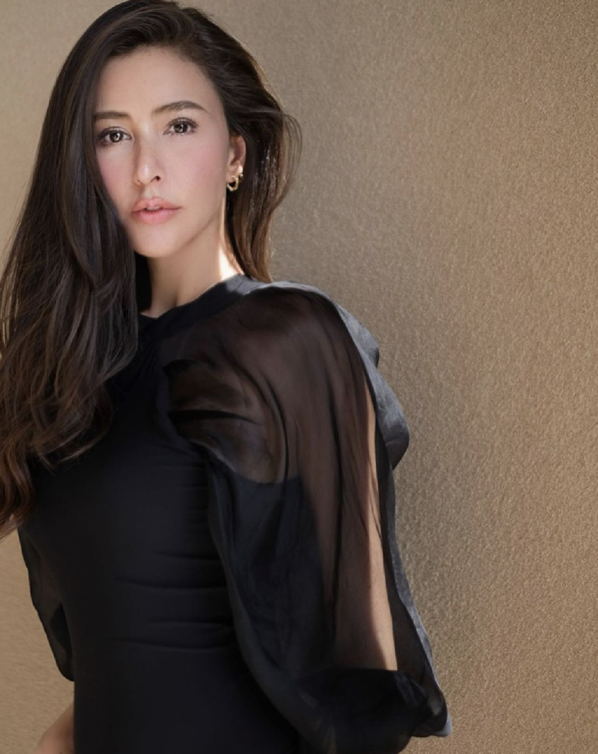 “นาตาลี เจียรวนนท์” ทายาทซีพี  สูญเสีย "คุณย่า" ย่าตาย ศรีริต้า คอมเมนต์