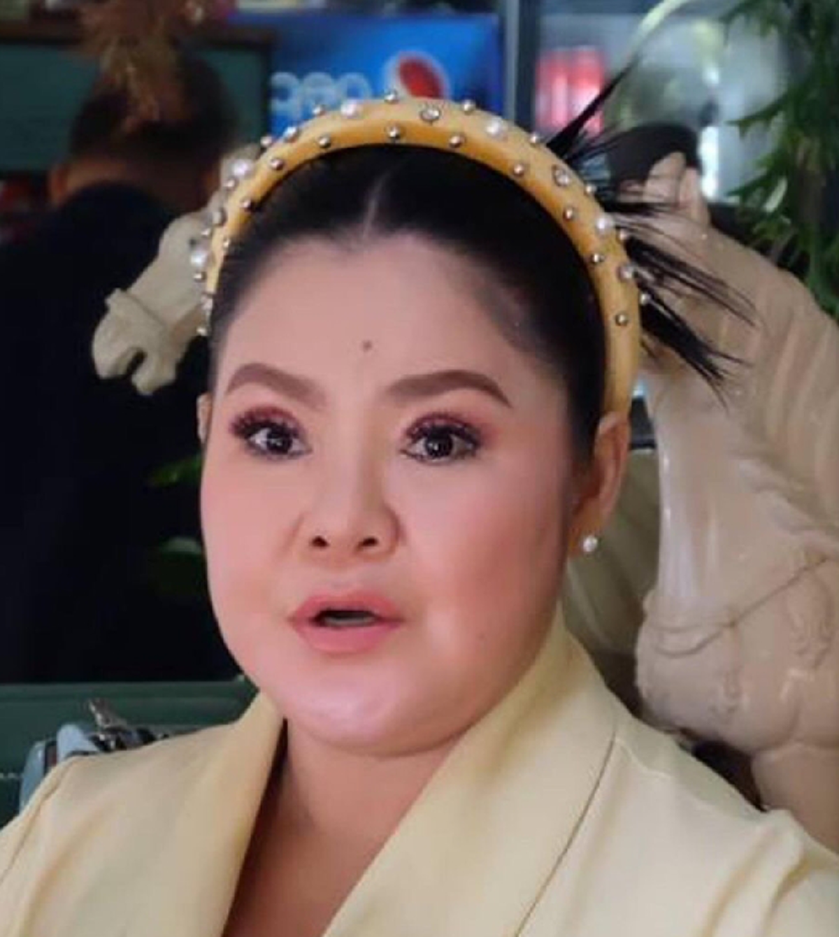 ฮาย อาภาพร