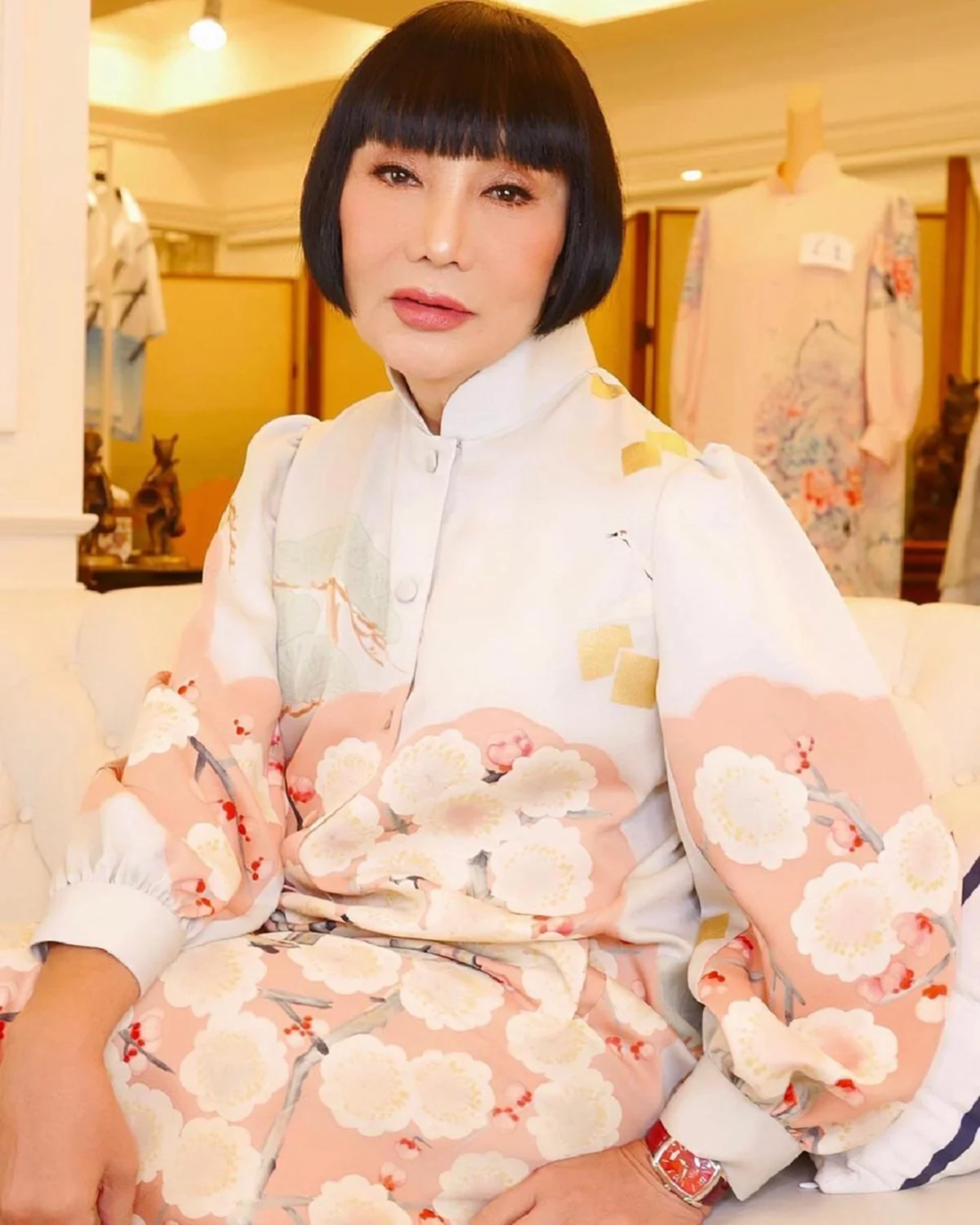 ม้า อรนภา คัมแบ็กสู่วงการบันเทิง หลังโดนแบนจากดราม่า ลั่นมีงานทำนะ