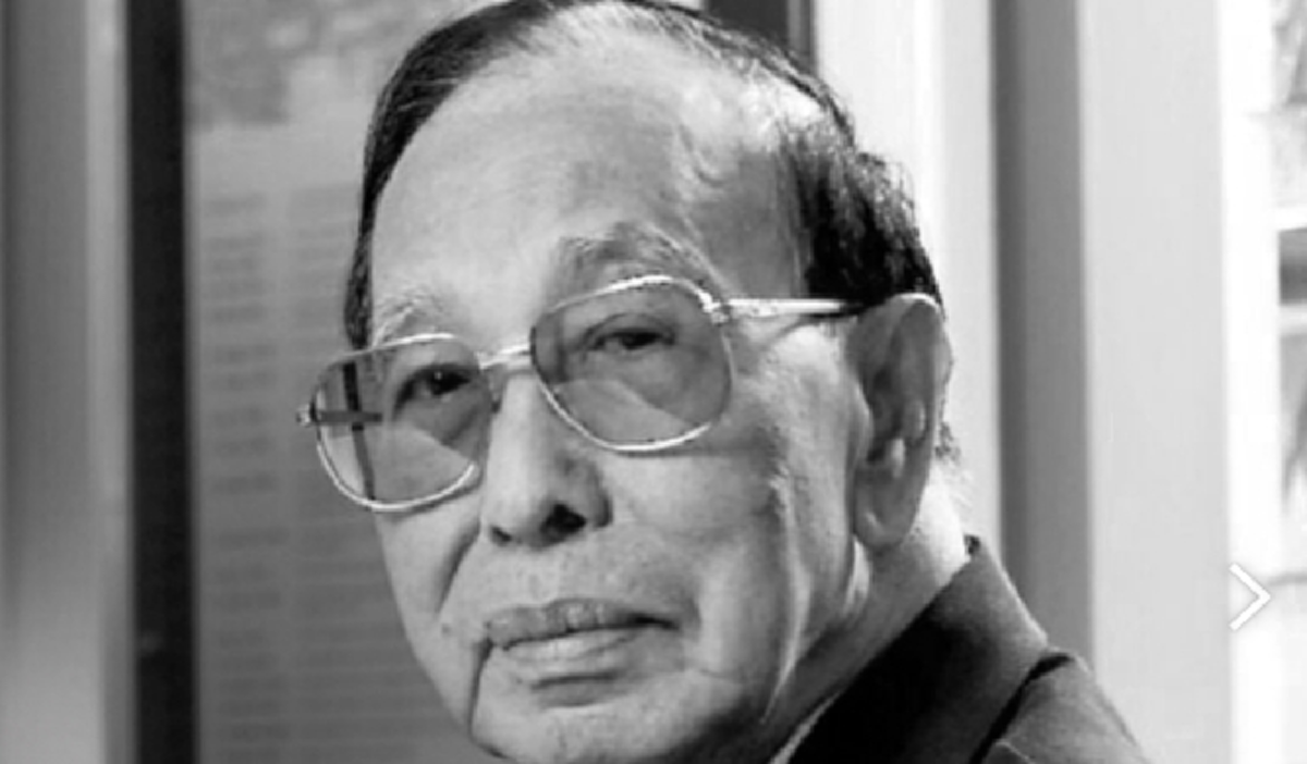 สิ้นชื่อ "ดร.มารวย ผดุงสุทธิ์" อดีตรมช.คลัง-ผู้จัดการตลท. สิริอายุ 92 ปี