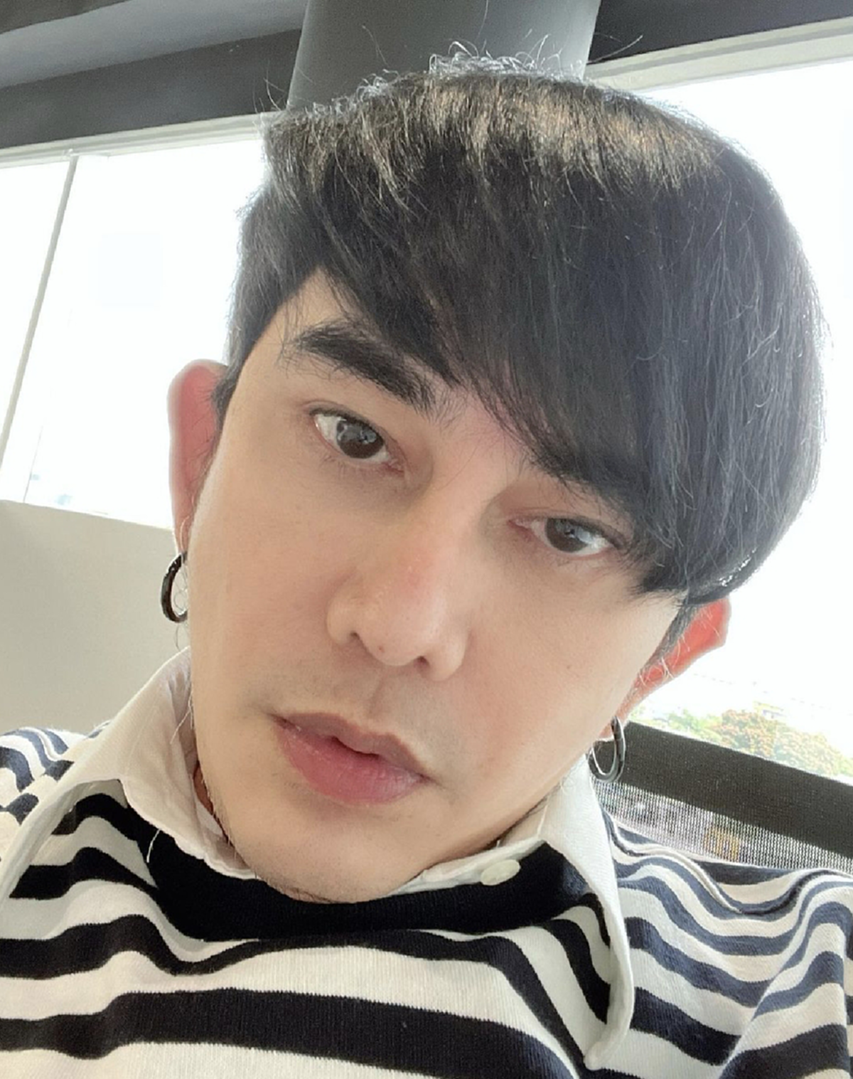 พชร์ อานนท์ แฟน 