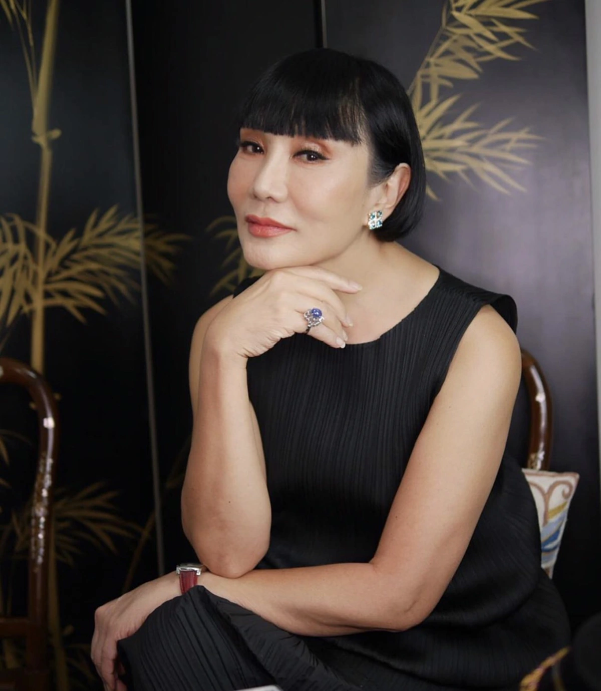 ม้า อรนภา คัมแบ็กสู่วงการบันเทิง หลังโดนแบนจากดราม่า ลั่นมีงานทำนะ