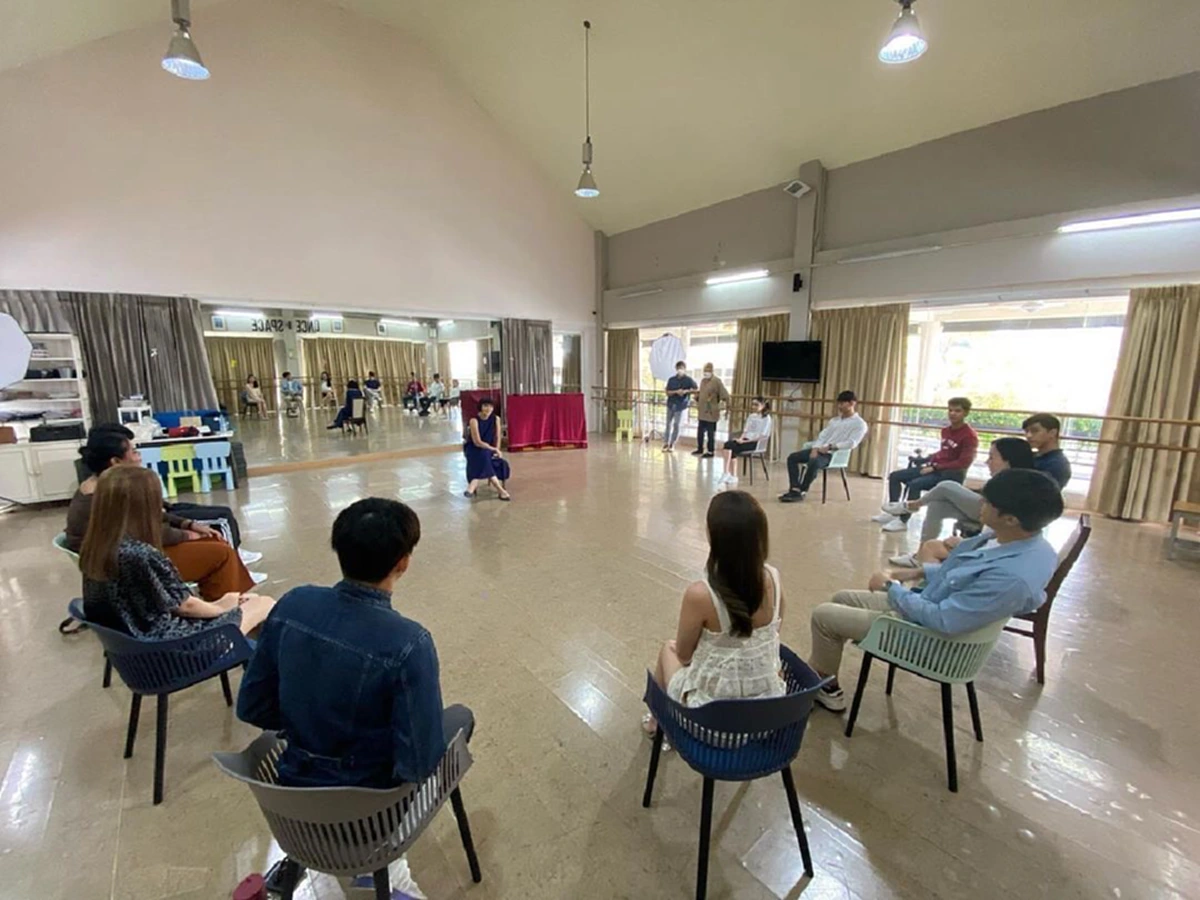 ม้า อรนภา คัมแบ็กสู่วงการบันเทิง หลังโดนแบนจากดราม่า ลั่นมีงานทำนะ