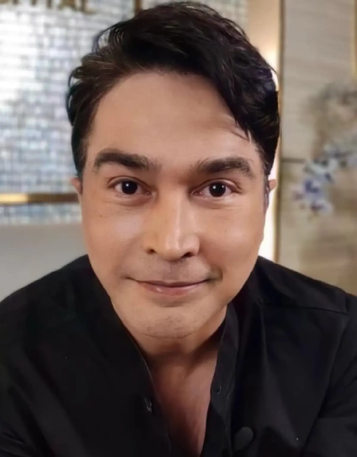 หน้าใหม่ จอนนี่ แอนโฟเน่