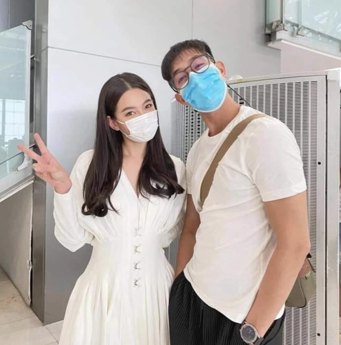 เวียร์ ศุกลวัฒน์ เลิก เบลล่า ราณี