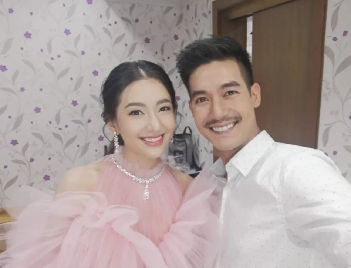 โพสต์ล่าสุด เวียร์ ศุกลวัฒน์