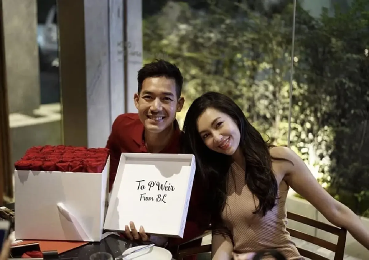 เปิดไทม์ไลน์ เวียร์-เบลล่า เลิกกันจริงหรือมั่ว มือที่สาม เตรียมตัวฟังคำตอบ