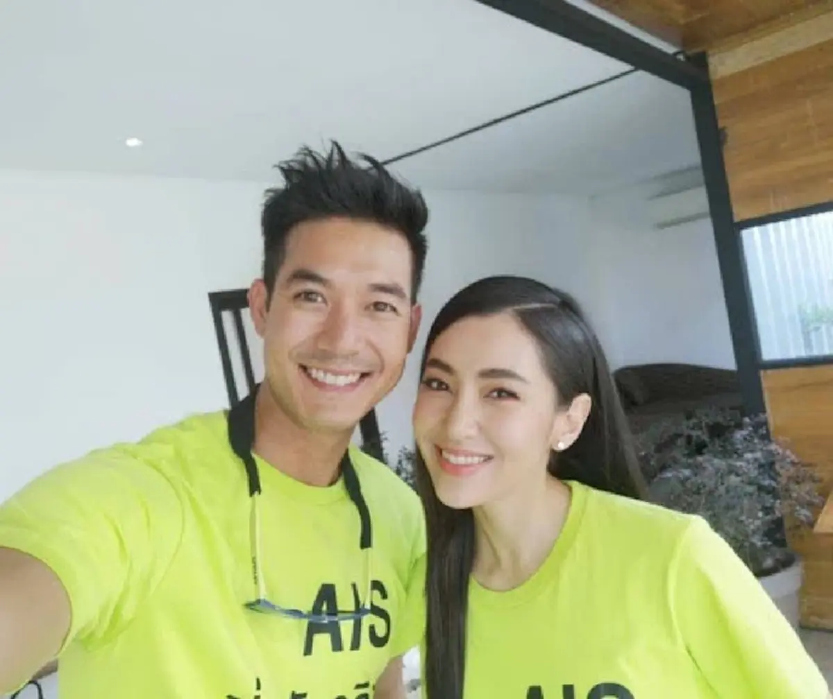 เปิดไทม์ไลน์ เวียร์-เบลล่า เลิกกันจริงหรือมั่ว มือที่สาม เตรียมตัวฟังคำตอบ