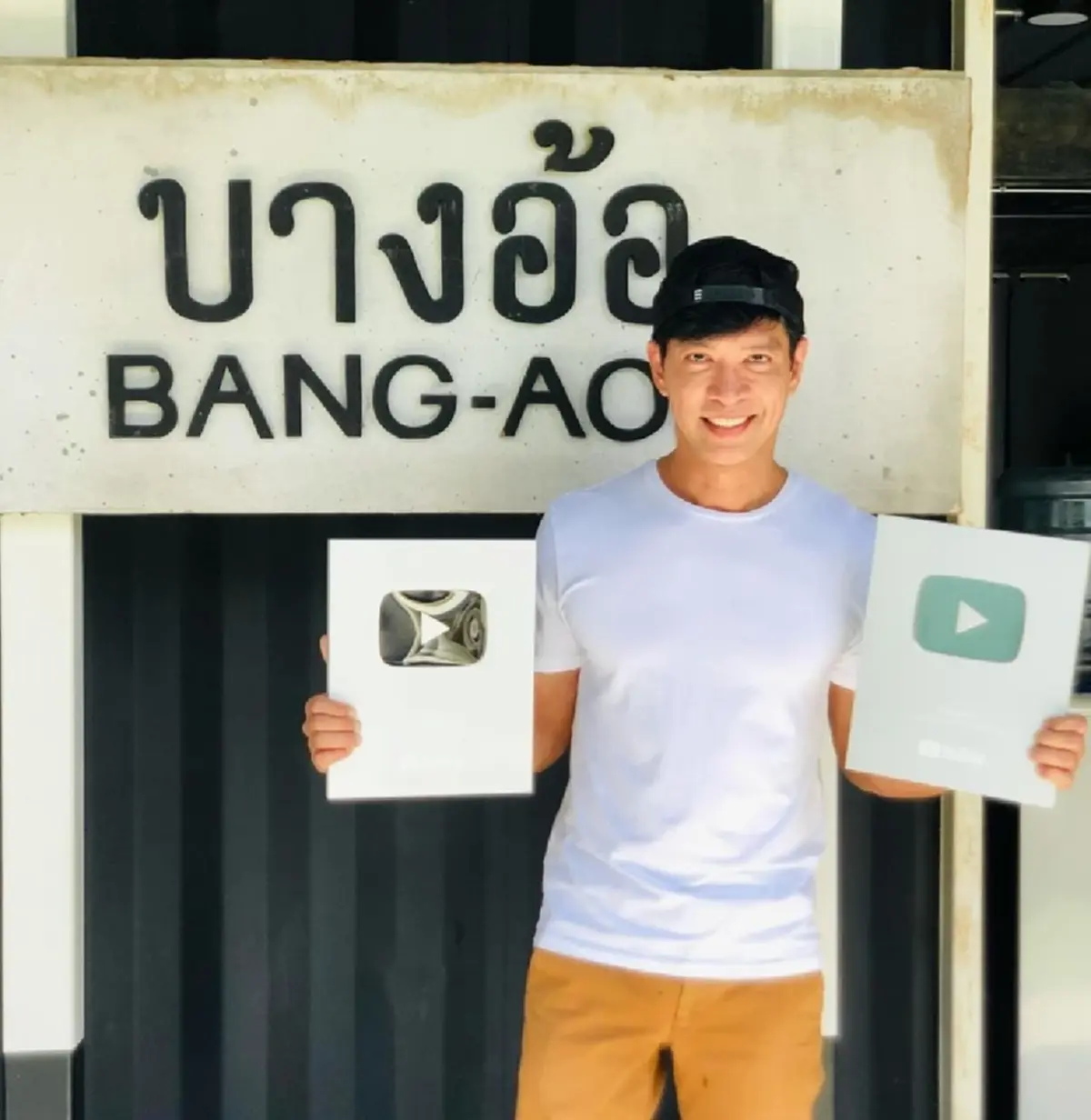 หนุ่ม คงกะพัน ลูกสาว น้องพราว แอดมิท เข้าโรงพยาบาล ผ่าฝี