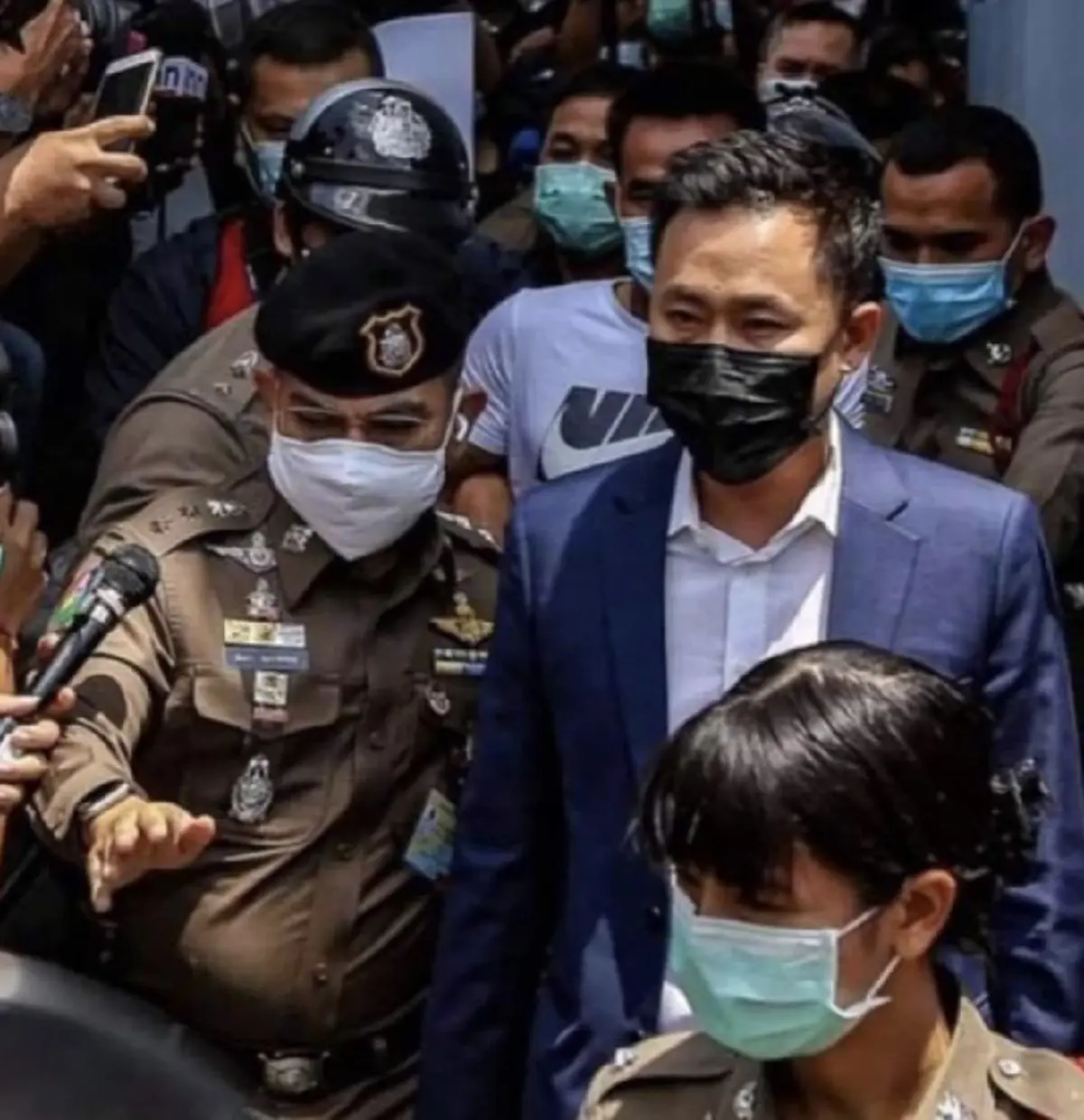 เปิดบัญชีล่าสุด “ทนายตั้ม” หลังถอนตัวคดี “ลุงพล” ลือสะพัดได้ค่าจ้าง 10 ล้าน