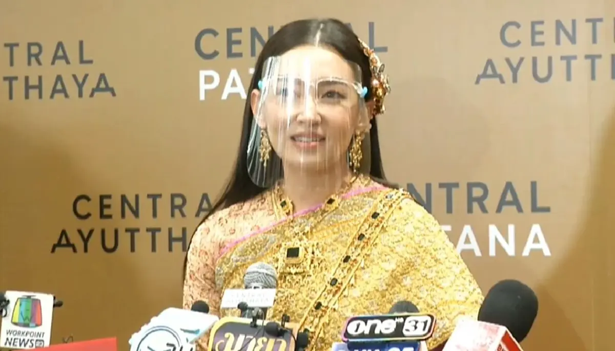 "เบลล่า"ตอบเเล้วเรื่องมือที่3 อัพเดตสภาพจิตใจ ขอเป็นพี่น้องที่ห่วงใยกัน