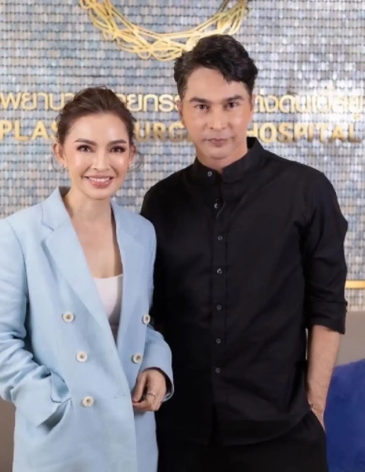 หน้าใหม่ จอนนี่ แอนโฟเน่