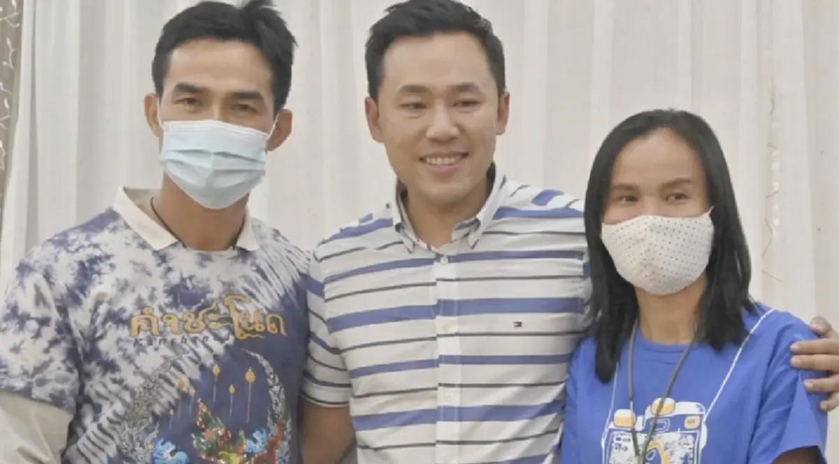 เปิดบัญชีล่าสุด “ทนายตั้ม” หลังถอนตัวคดี “ลุงพล” ลือสะพัดได้ค่าจ้าง 10 ล้าน