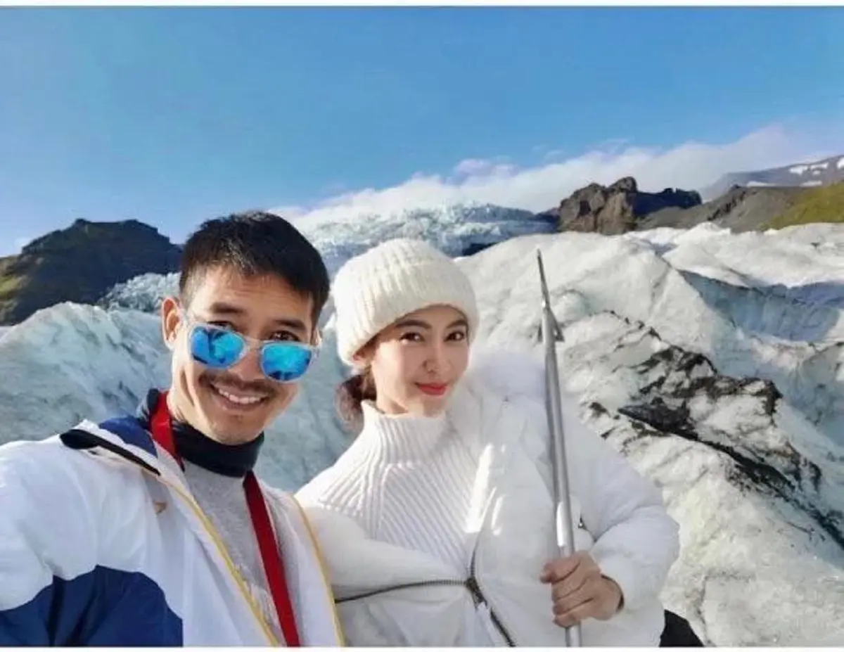 เพจดังรู้สาเหตุเบลล่า เลิก เวียร์