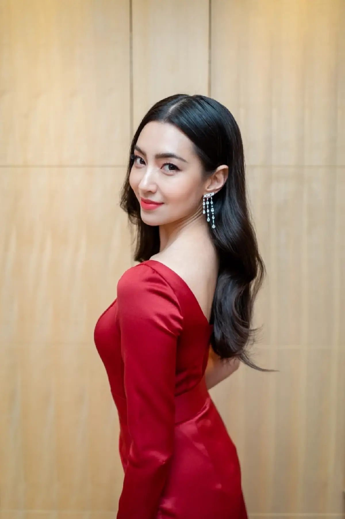เปิดโพสต์ล่าสุด "เบลล่า ราณี" หลังอดีตคนรัก "เวียร์ " เคลื่อนไหวไม่แคร์สื่อ