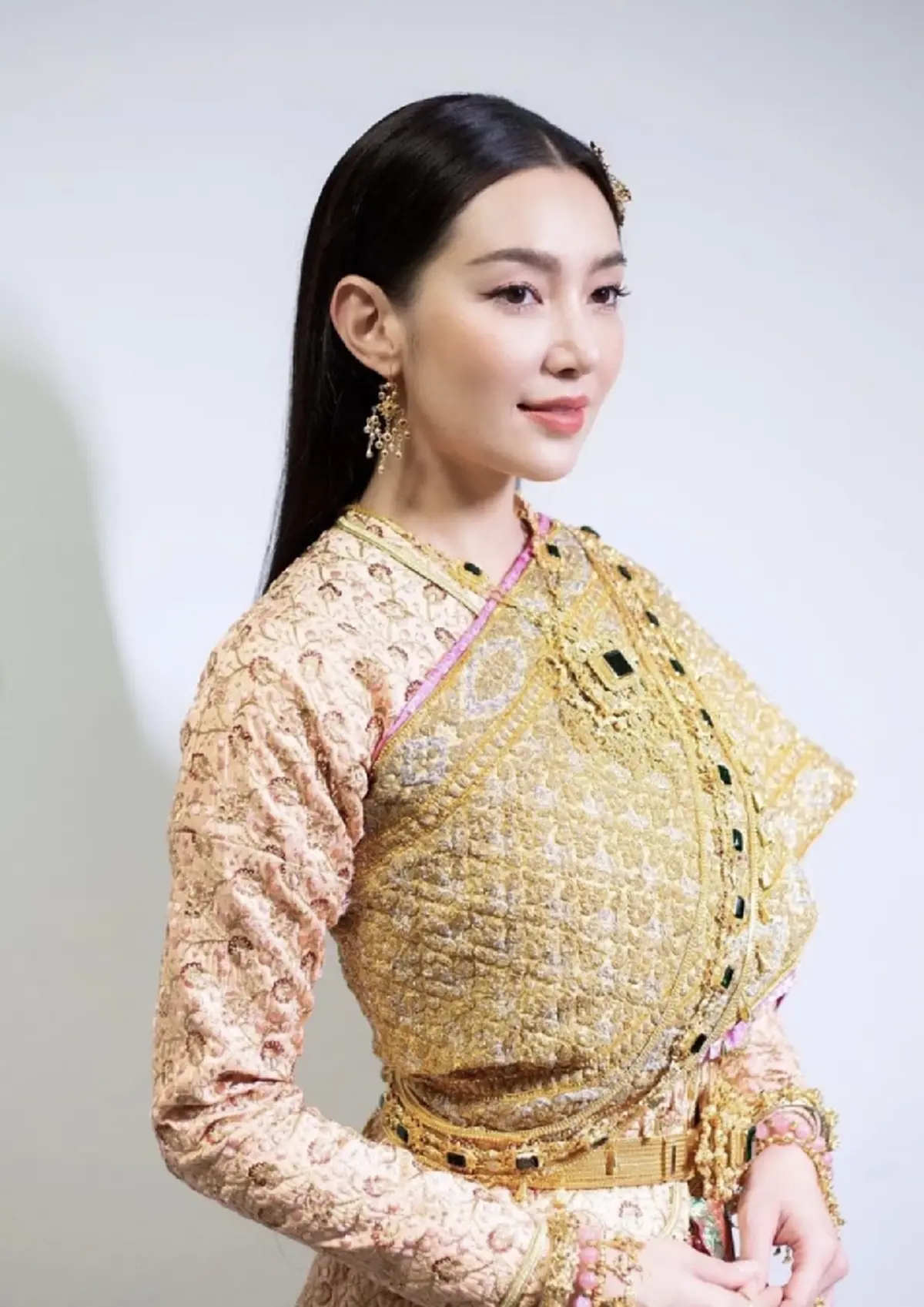 โพสต์แรก เบลล่า ราณี