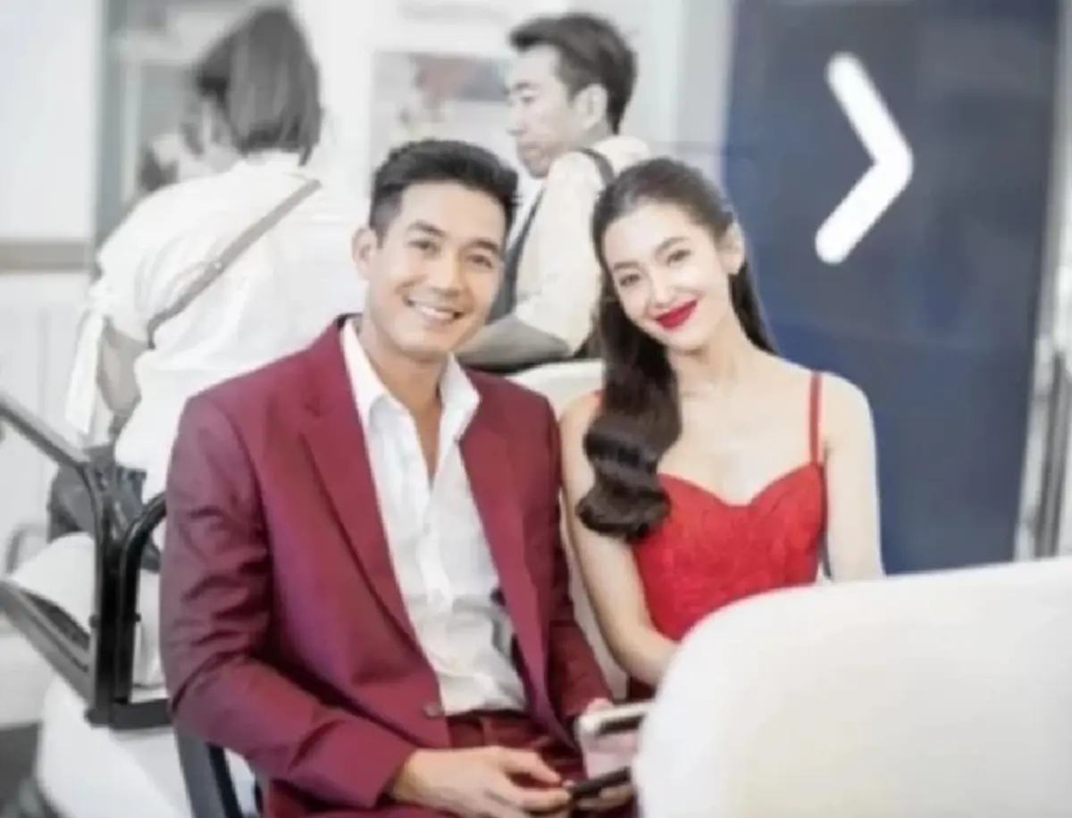 "เบลล่า" เคลื่อนไหวล่าสุด หลัง "เวียร์" ปริปากมูฟออนแล้ว