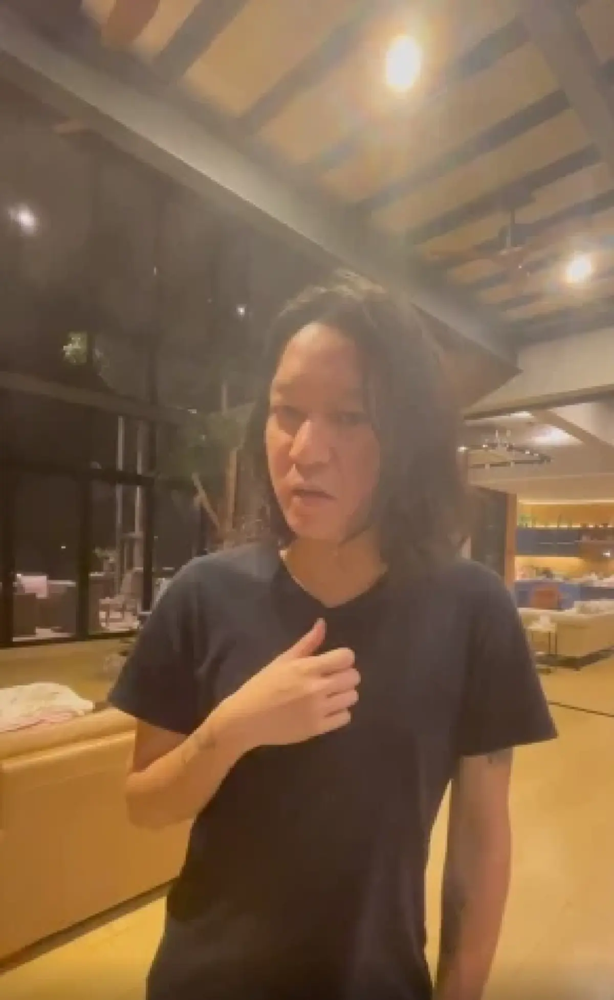 หนิง ปณิตา ทำใจสามีเปลี่ยนไป