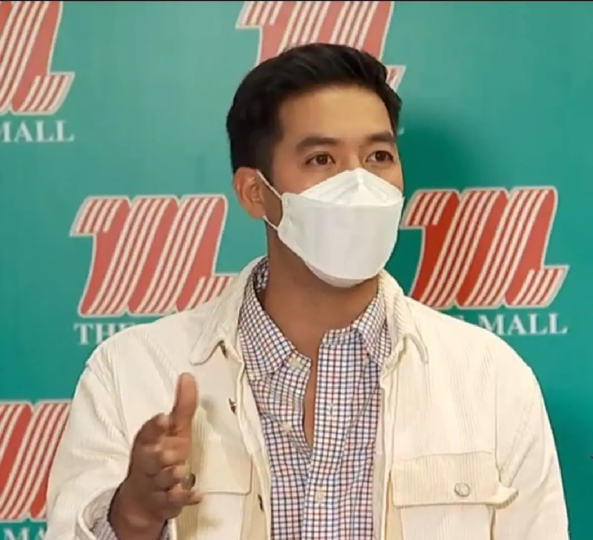 "เบลล่า" เคลื่อนไหวล่าสุด หลัง "เวียร์" ปริปากมูฟออนแล้ว