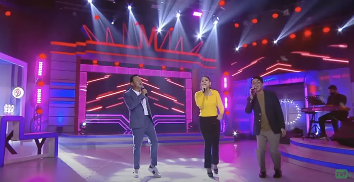 รายการมาสเตอร์คีย์ ปิดรายการ ปิดตำนาน มาสเตอร์คีย์  ประวัติมาสเตอร์คีย์ 