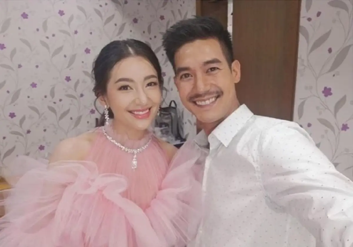 มดดำเล่าย้อนอดีต  ชี้ เบลล่ารักเวียร์มาก ผู้หญิงคนนี้ยอมทุกอย่างเพื่อแฟน