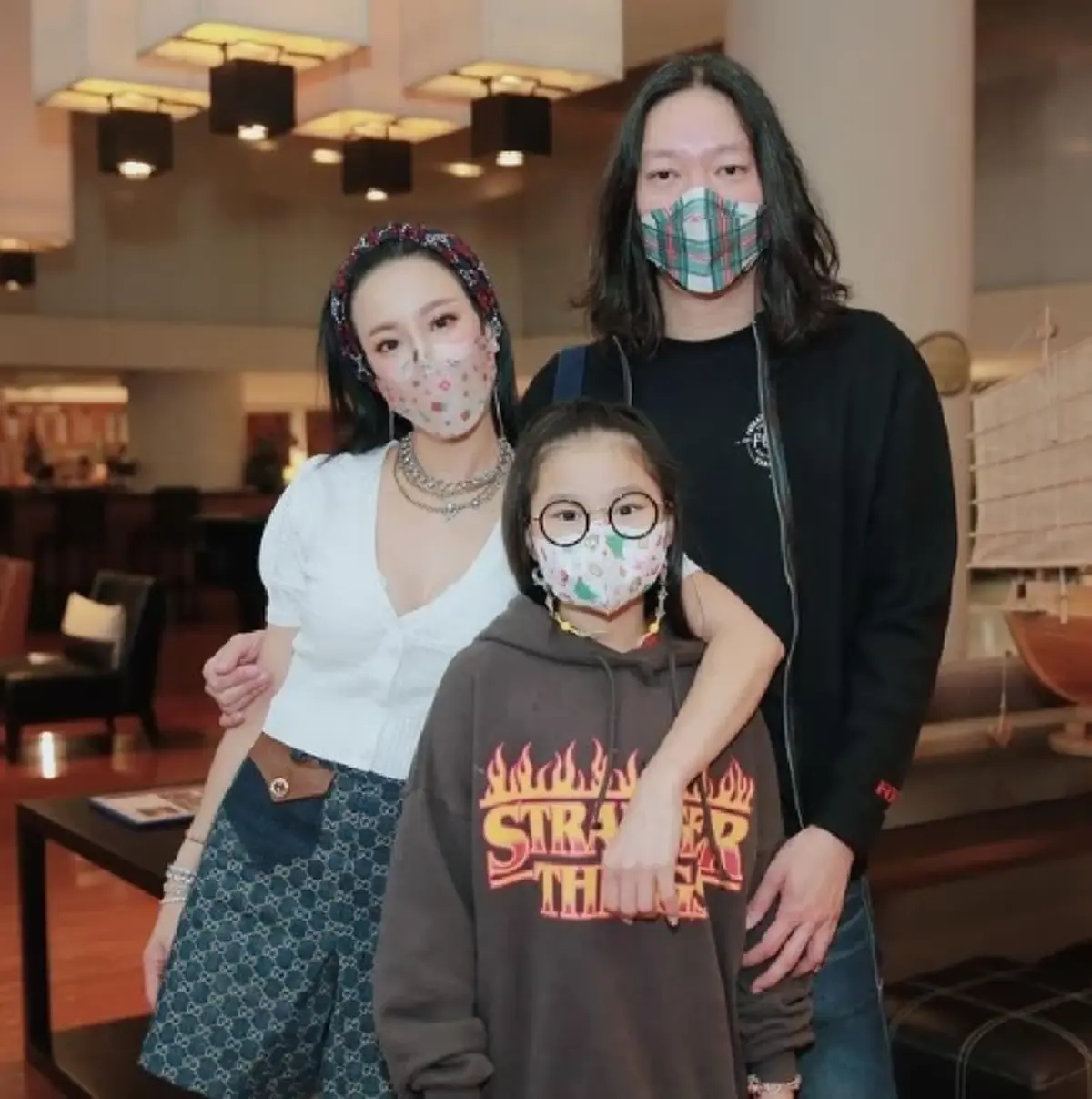 หนิง ปณิตา ทำใจสามีเปลี่ยนไป