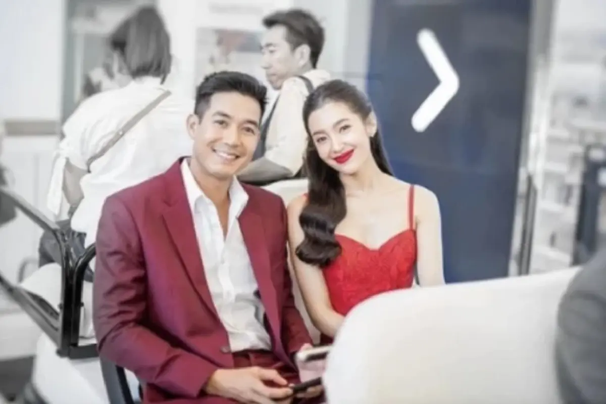 เวียร์ ศุกลวัฒน์ เวียร์ล่าสุด ภาพล่าสุดเลิก เบลล่า ราณี ข่าววันนี้ เบลล่า ไอจี