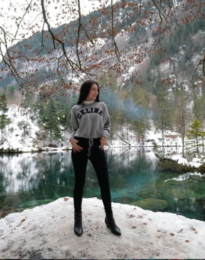 เบลล่า ราณี โพสต์ล่าสุดหัวใจสีดำ