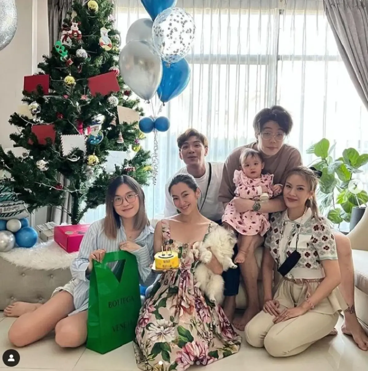 "เบลล่า ราณี" โพสต์ล่าสุด ภาพวันสำคัญ ในวันที่ไร้อดีตแฟน "เวียร์ ศุกลวัฒน์"