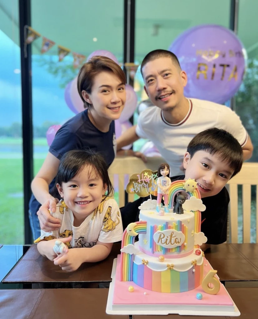 นิหน่า สุฐิตา นิหน่า สูญเสีย น้องหมา หมาตาย