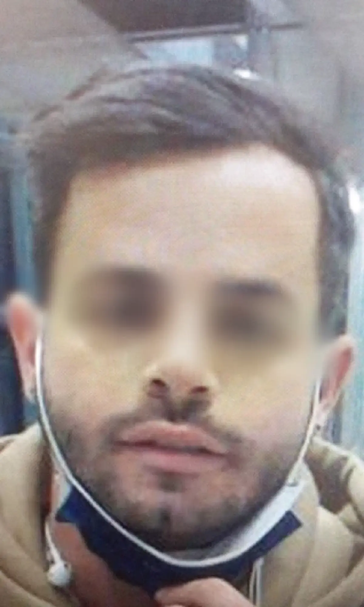 "กรมวิทย์ฯ" ชี้ "หนุ่มอิสราเอล" ติด "โอมิครอน" เชื้อเบาบางหายเอง