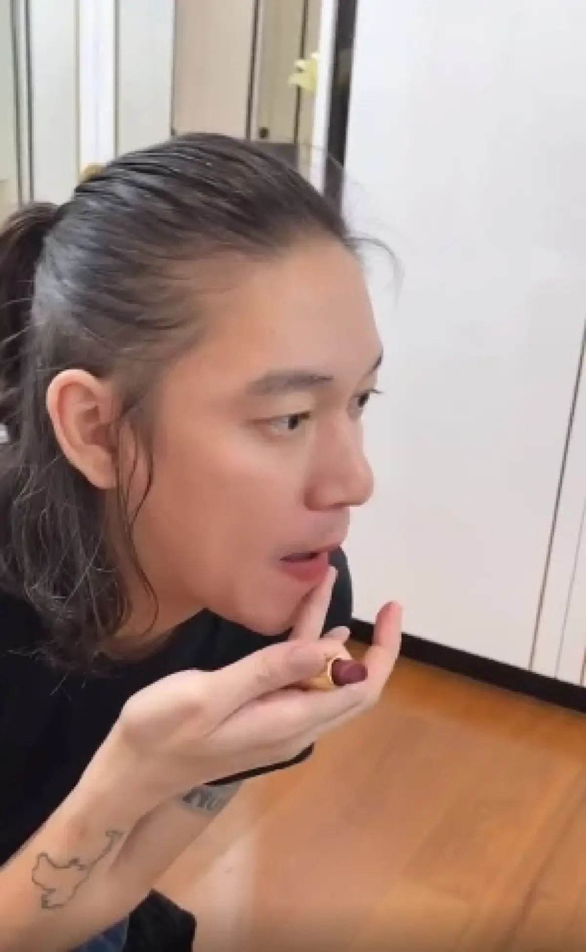 หนิง ปณิตา ทำใจสามีเปลี่ยนไป