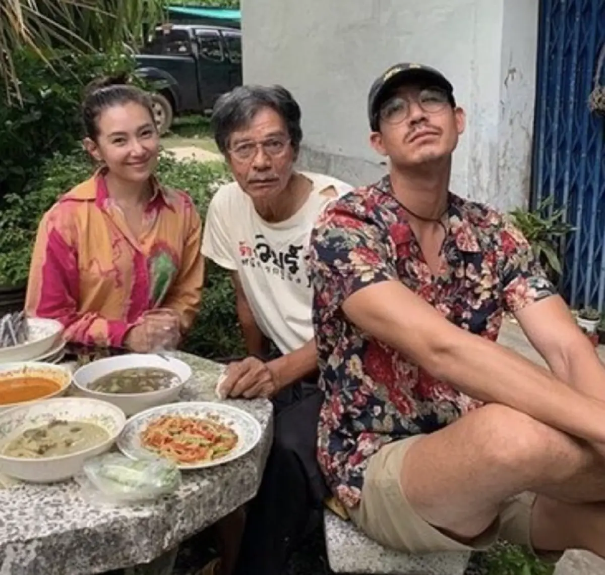 เวียร์ ศุกลวัฒน์ เลิก เบลล่า ราณี วันพ่อแห่งชาติ วันพ่อ โพสต์ถึงพ้อ กลับมาโสด คนสำคัญ กำลังใจสำคัญ