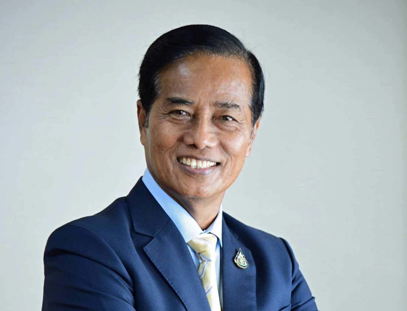 สั่ง 5 แกนนำ กปปส.พ้นจากการเป็น ส.ส.