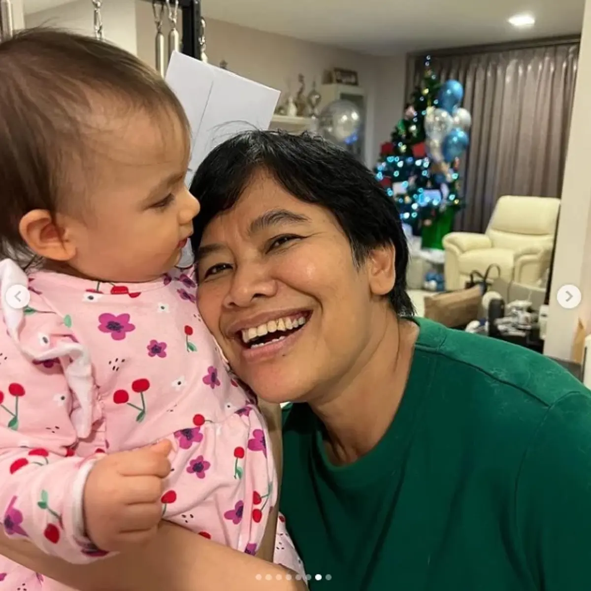 "เบลล่า ราณี" โพสต์ล่าสุด ภาพวันสำคัญ ในวันที่ไร้อดีตแฟน "เวียร์ ศุกลวัฒน์"