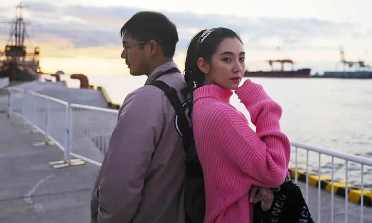 มดดำเล่าย้อนอดีต  ชี้ เบลล่ารักเวียร์มาก ผู้หญิงคนนี้ยอมทุกอย่างเพื่อแฟน