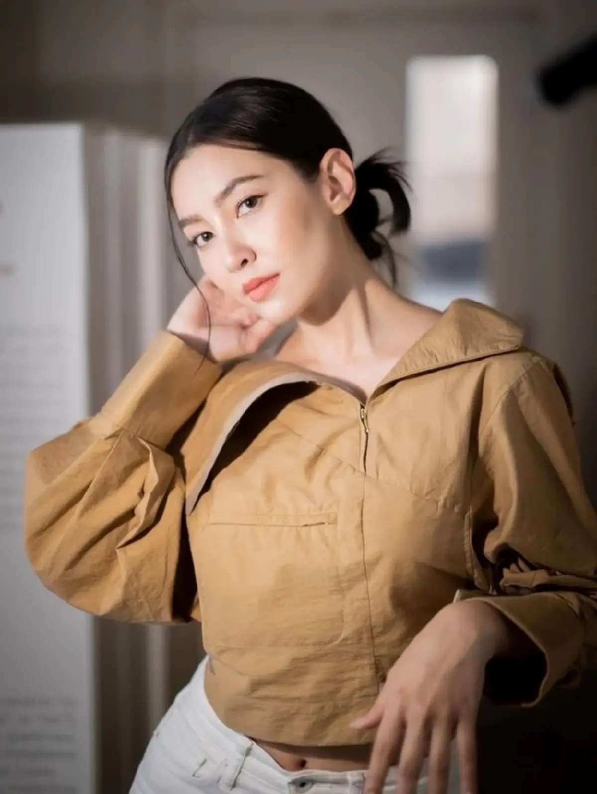 "เบลล่า" เคลื่อนไหวล่าสุด หลัง "เวียร์" ปริปากมูฟออนแล้ว